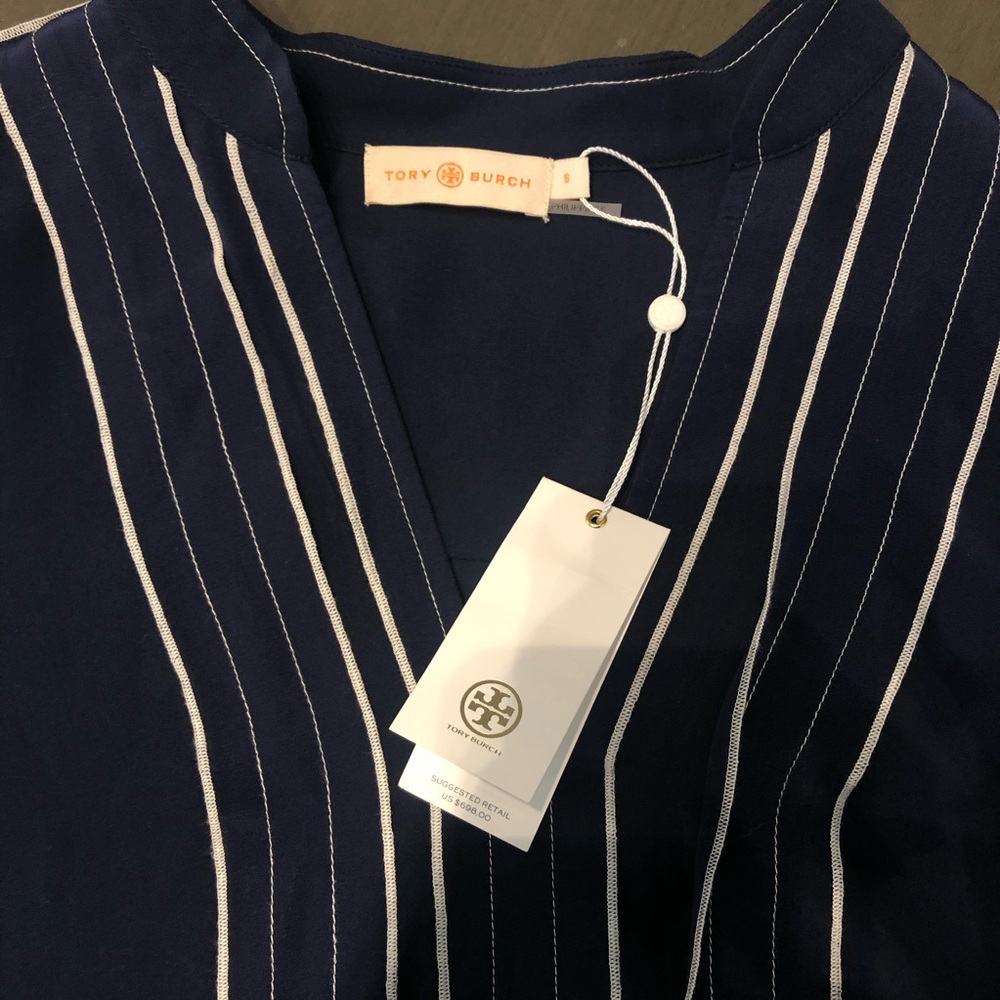 Brand new Tory Burch dress